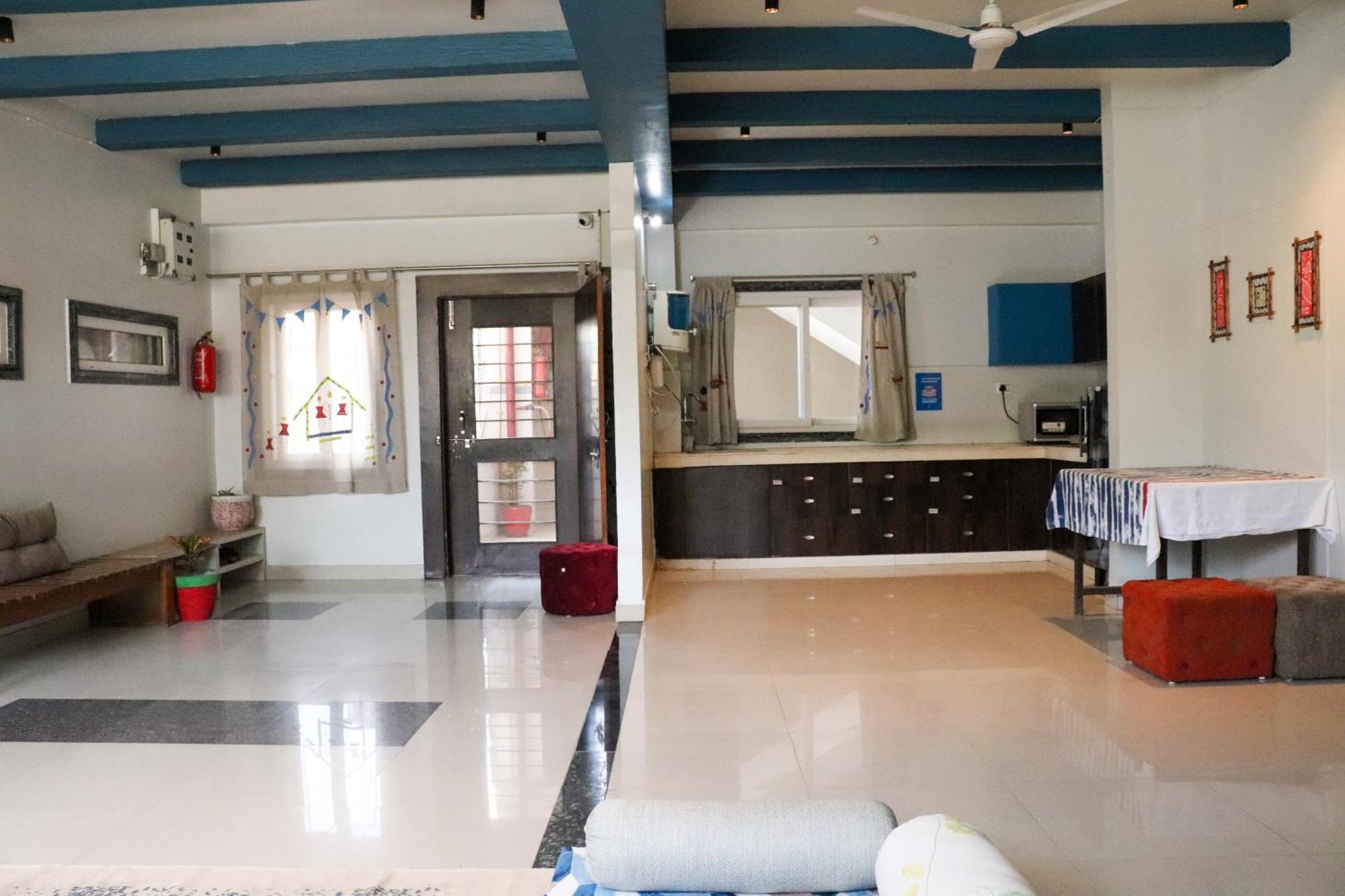 فندق Blue Door Būndi المظهر الخارجي الصورة