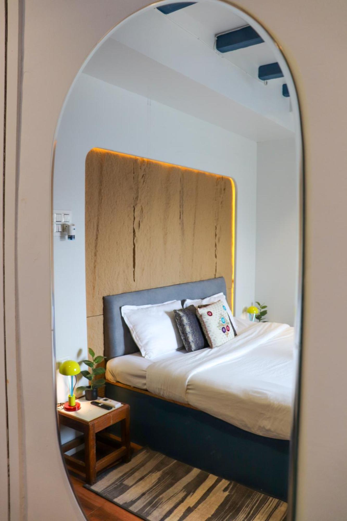 فندق Blue Door Būndi المظهر الخارجي الصورة