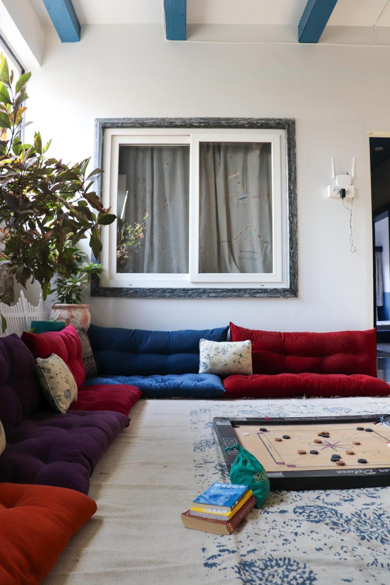 فندق Blue Door Būndi المظهر الخارجي الصورة
